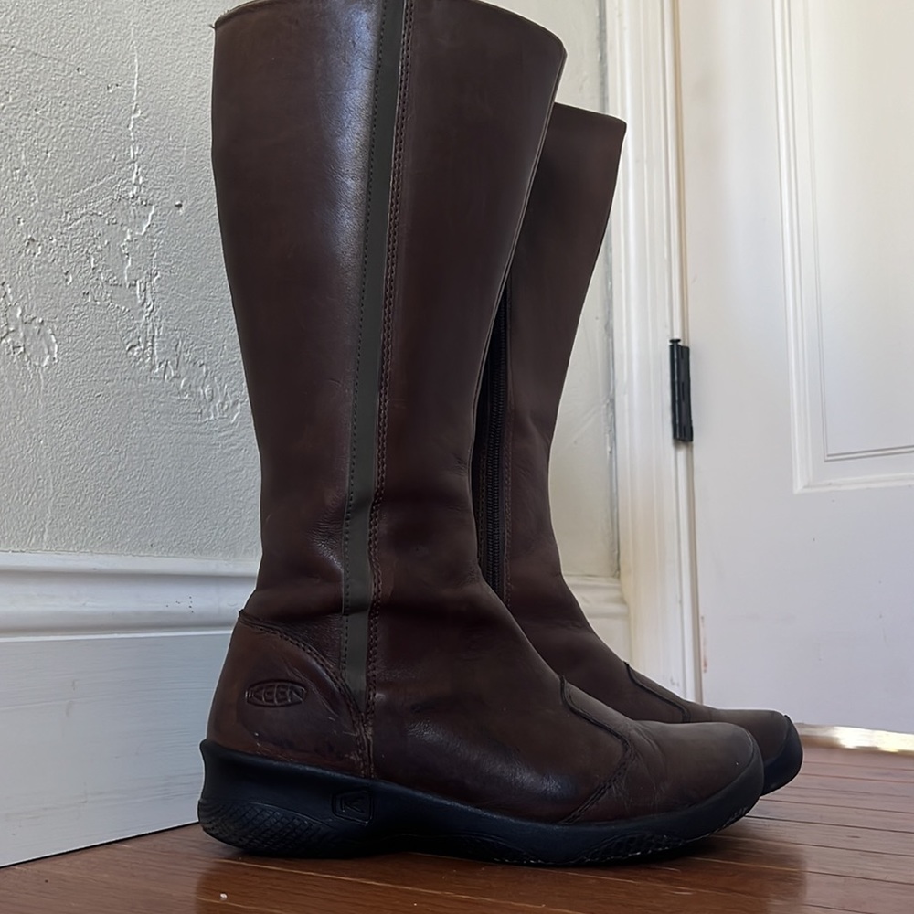 Keen Bern II Waterproof Boots